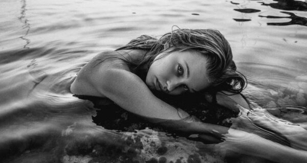 Красивая эротика от мастера жанра ню Энди Кунара