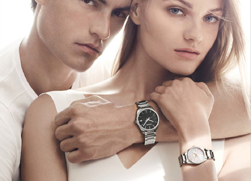Bigpicture.ru Почему мужчины носят часы на левой руке