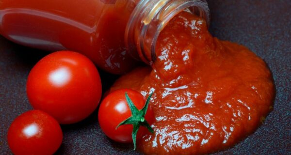 Почему в СССР запретили кетчуп