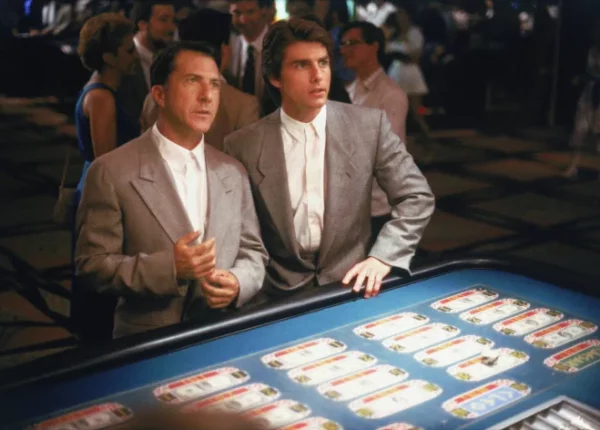 Страх, страсть и азарт: 12 увлекательных фильмов о казино и азартных играх