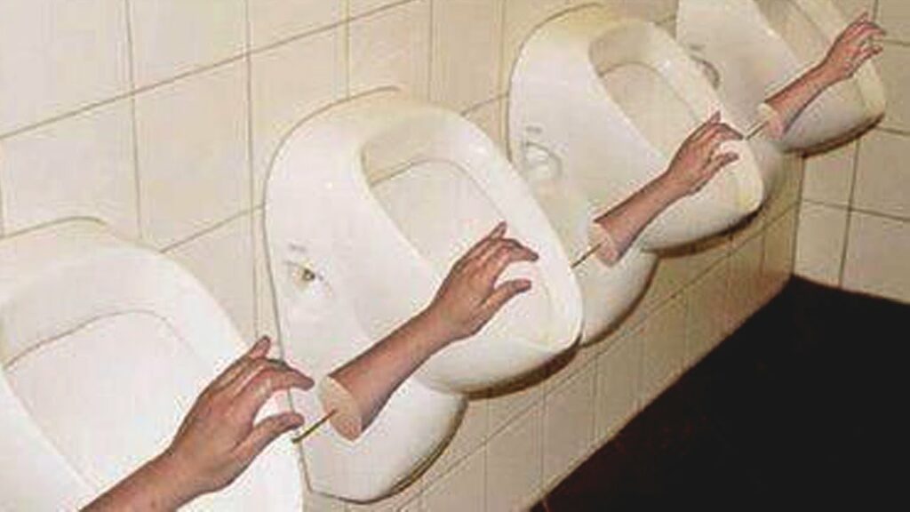 Bigpicture.ru фото странных туалетов
