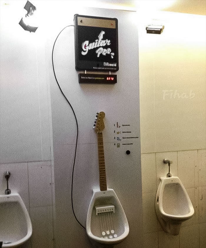 Bigpicture.ru фото странных туалетов