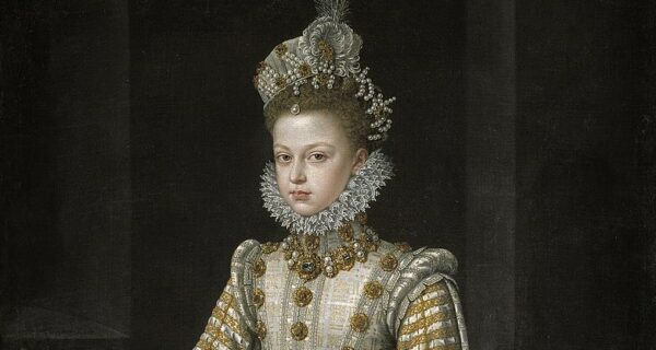 Белая королева Луиза Лотарингская: история настоящей Золушки