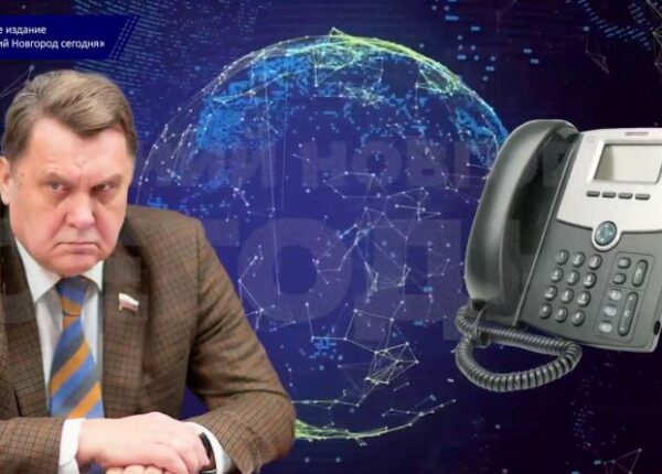 Журналисты обнаружили тревожные признаки у экс-сенатора Валерия Шнякина