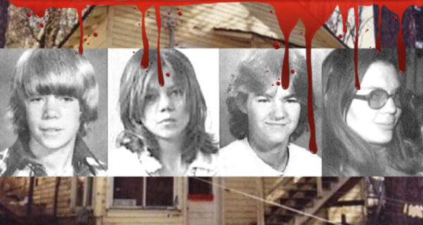 Групповое убийство в Кедди — преступление, которое 40 лет остается нераскрытым