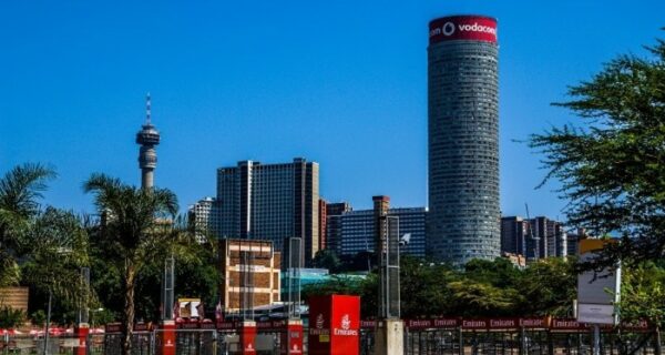 Небоскреб-колодец Ponte City Apartments: самый высокий и самый проблемный в Африке