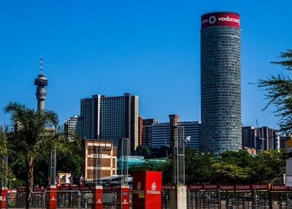 Небоскреб-колодец Ponte City Apartments: самый высокий и самый проблемный в Африке