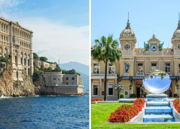 Маленькие страны, большая жизнь: как устроен быт там, где государство помещается на ладони