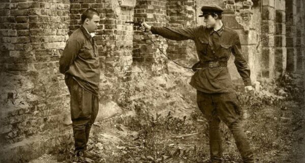 Как исполняли смертные приговоры в СССР