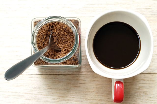 Bigpicture.ru Секреты вкуса: 5 ароматных рецептов с растворимым кофе