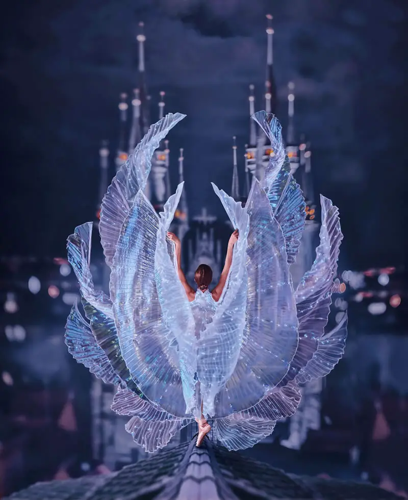 Bigpicture.ru ballet dancers photography kristina makeeva 07