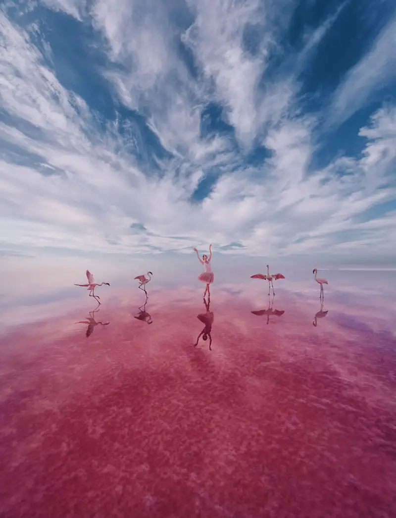 Bigpicture.ru ballet dancers photography kristina makeeva 08