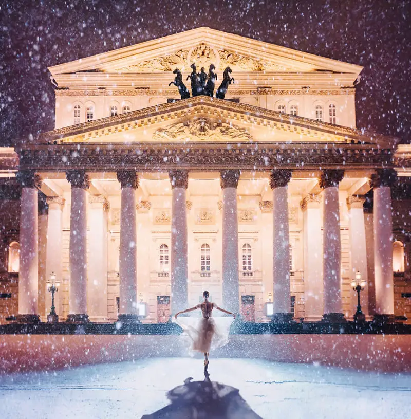 Bigpicture.ru ballet dancers photography kristina makeeva 11