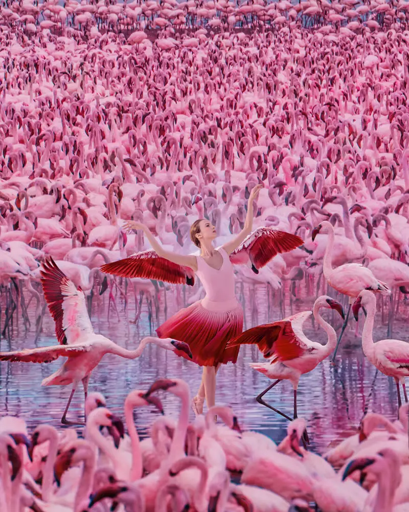 Bigpicture.ru ballet dancers photography kristina makeeva 14