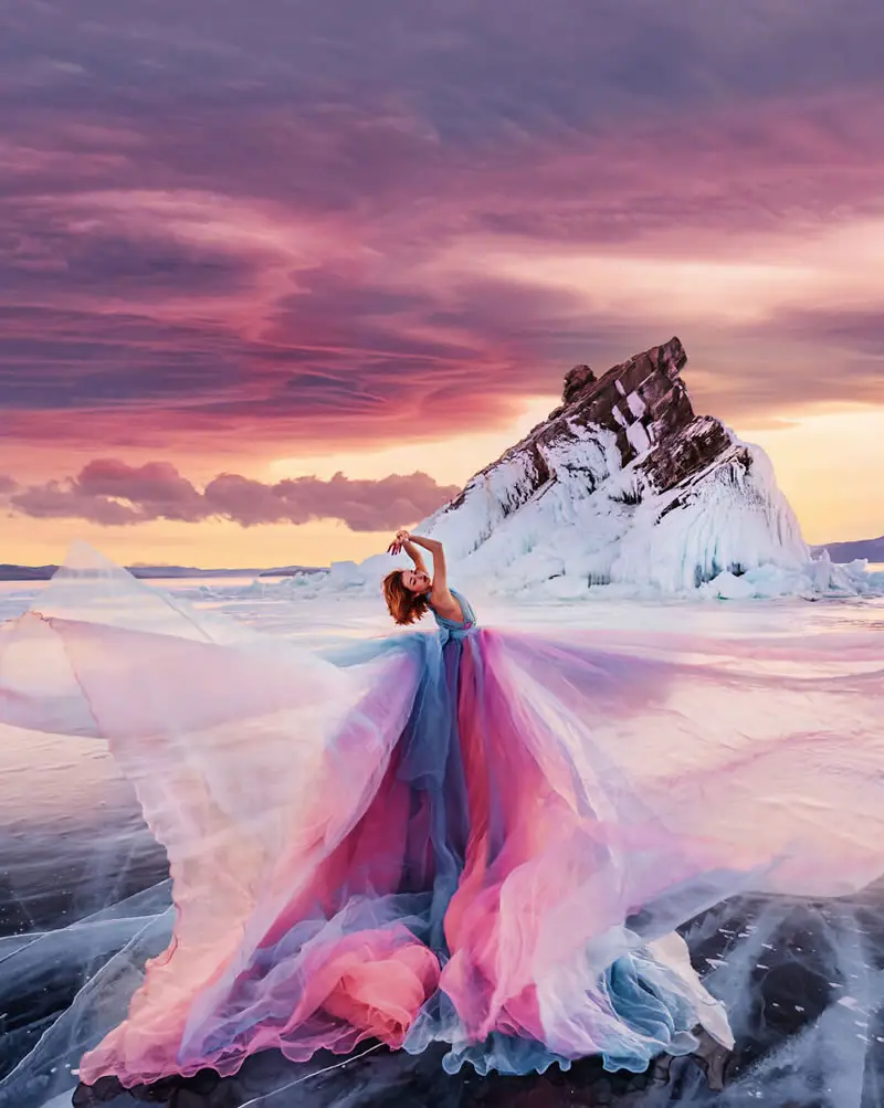 Bigpicture.ru ballet dancers photography kristina makeeva 16