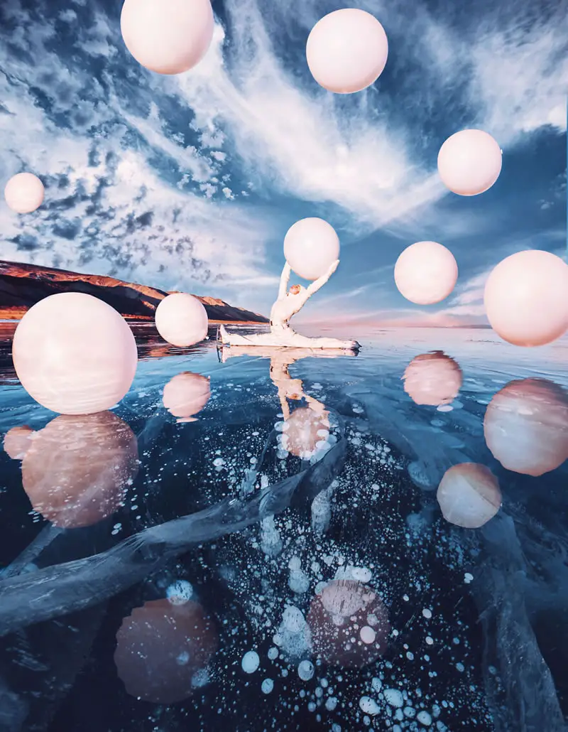 Bigpicture.ru ballet dancers photography kristina makeeva 18