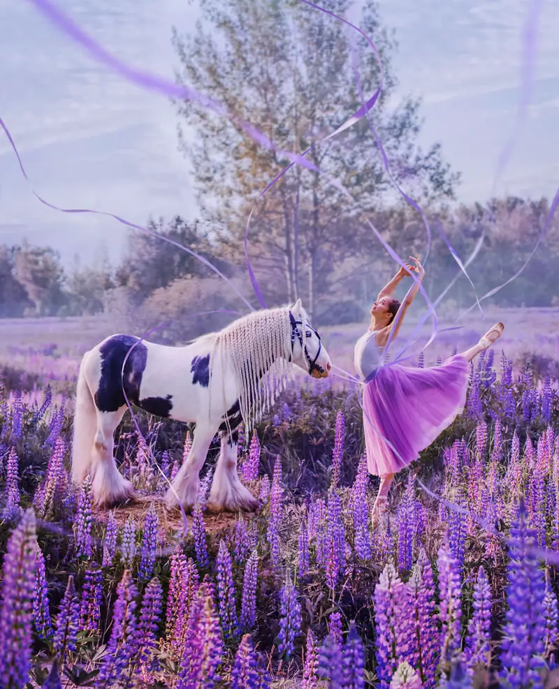 Bigpicture.ru ballet dancers photography kristina makeeva 20