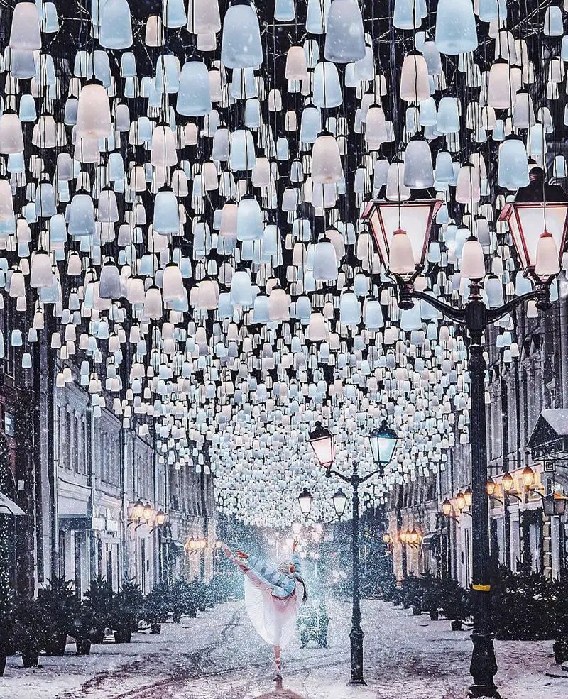 Bigpicture.ru ballet dancers photography kristina makeeva 23