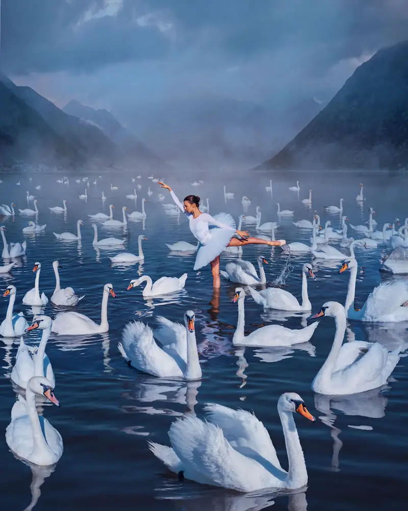 Bigpicture.ru ballet dancers photography kristina makeeva 27