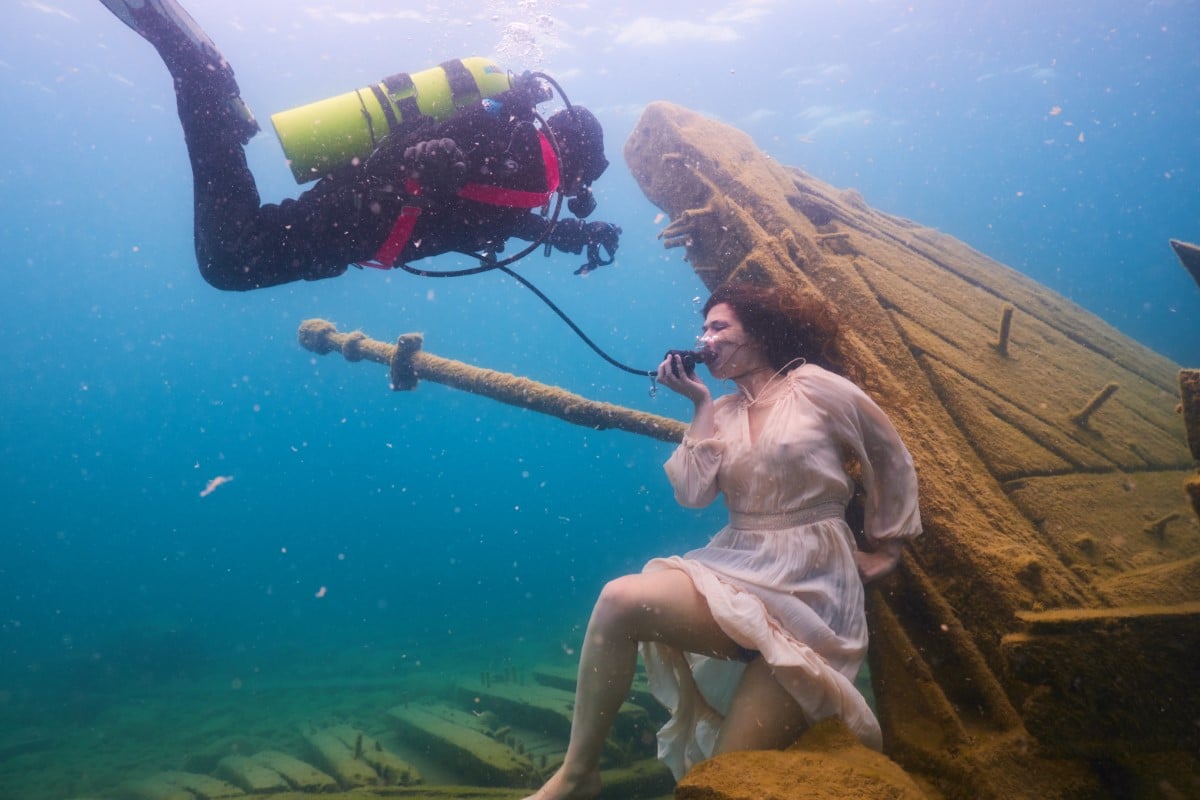Bigpicture.ru  bts steve haining guinness record underwater photography 9