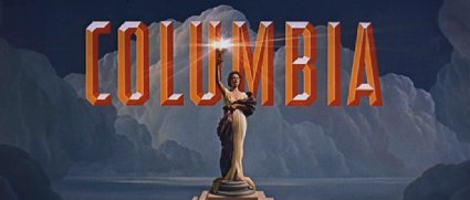 Переходный вариант логотипа Columbia Pictures 1976-1980