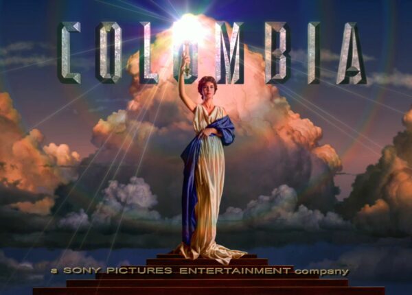 Секрет девушки с факелом! Кто вдохновил логотип Columbia Pictures?