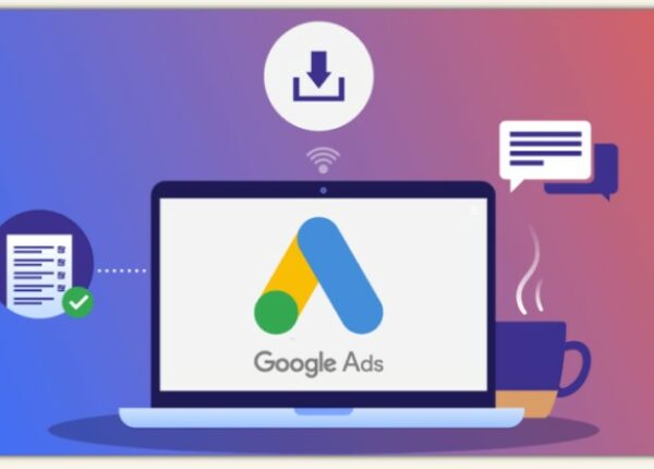 Ваш ключ к успешному маркетингу: преимущества покупки аккаунта Google Ads