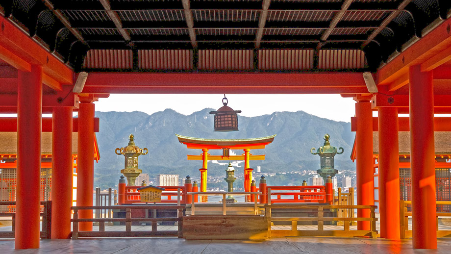 Bigpicture.ru itsukushima shrine