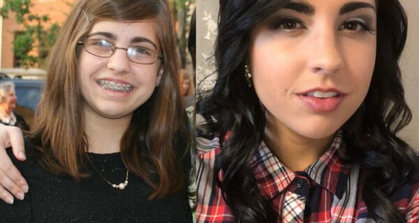 Школьные гадкие утята: 22 поразительных превращения спустя годы