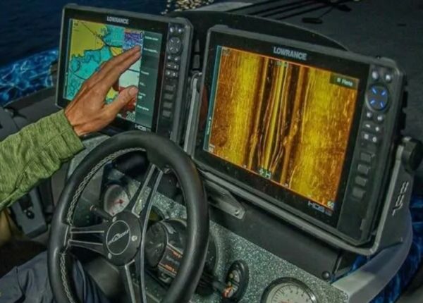 Lowrance: качественная морская электроника для настоящих профессионалов