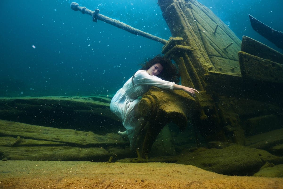 Bigpicture.ru  steve haining guinness record underwater photography 5