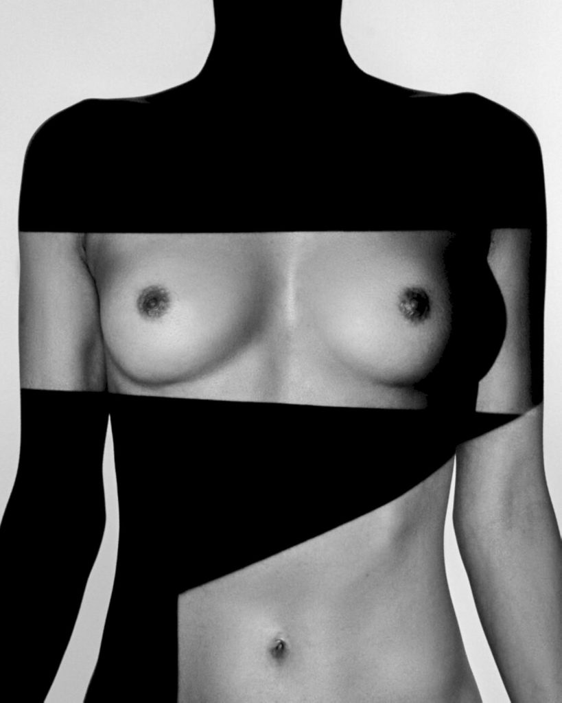 черно-белые эротические фото nicholas freeman