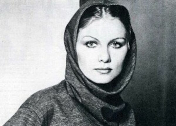 Почему самая известная модель СССР Татьяна Чапыгина оставила карьеру
