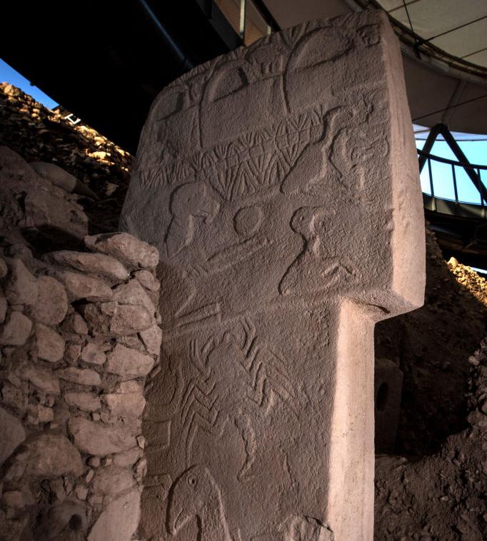 Загадки Гёбекли-Тепе: что скрывают древнейшие в мире руины