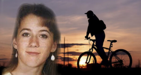 Таинственное и бесследное исчезновение велосипедистки Тары Калико