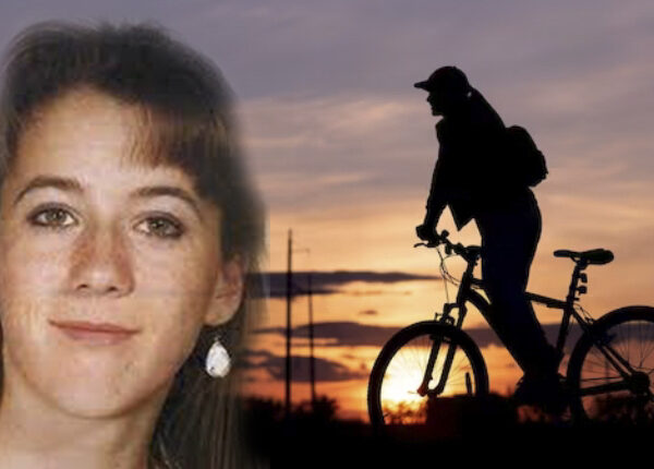 Таинственное и бесследное исчезновение велосипедистки Тары Калико