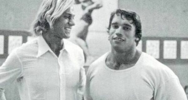 Судьба Мейнхарда Шварценеггера — старшего брата Арни, которого считали более талантливым