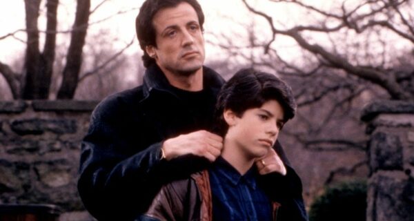 Фильмы, где актеры снимались вместе со своими детьми