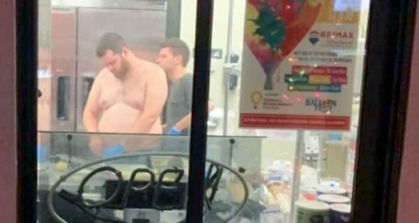 Отпугивающий общепит: 33 трешовых момента из кафе и ресторанов