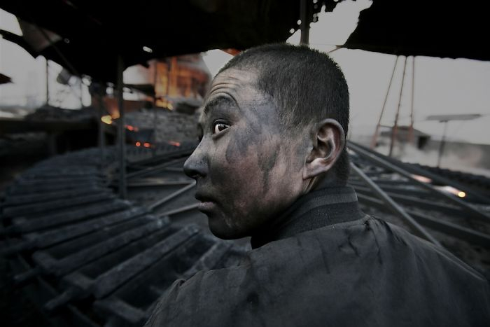 Bigpicture.ru фотограф Ли Гуан, которого похитили