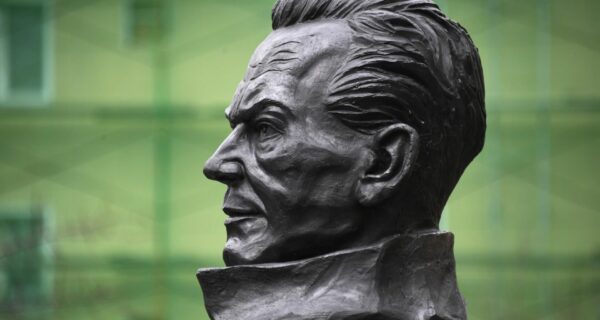 Рихард Зорге — легендарный советский разведчик, которого погубила страсть к женщинам