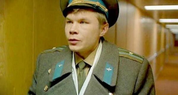 10 самых ярких ролей эпатажного Александра Баширова