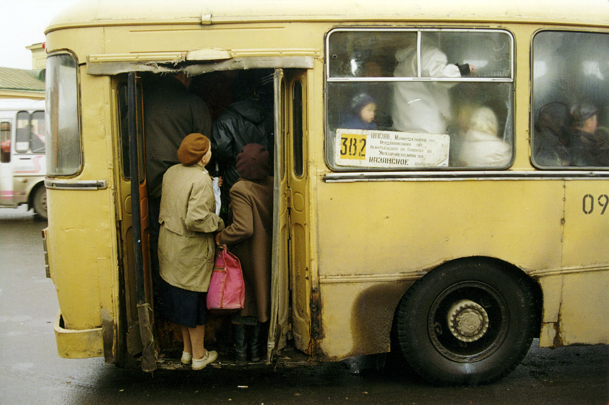 Bigpicture ru autobus