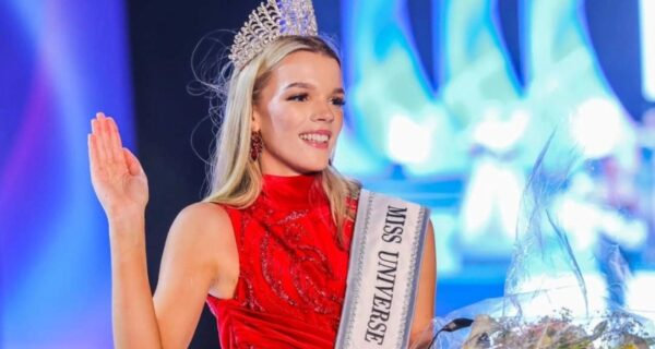 Выбор жюри на конкурсе «Мисс Зимбабве» вызвал скандал