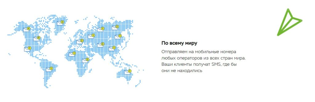 Bigpicture ru отправка смс