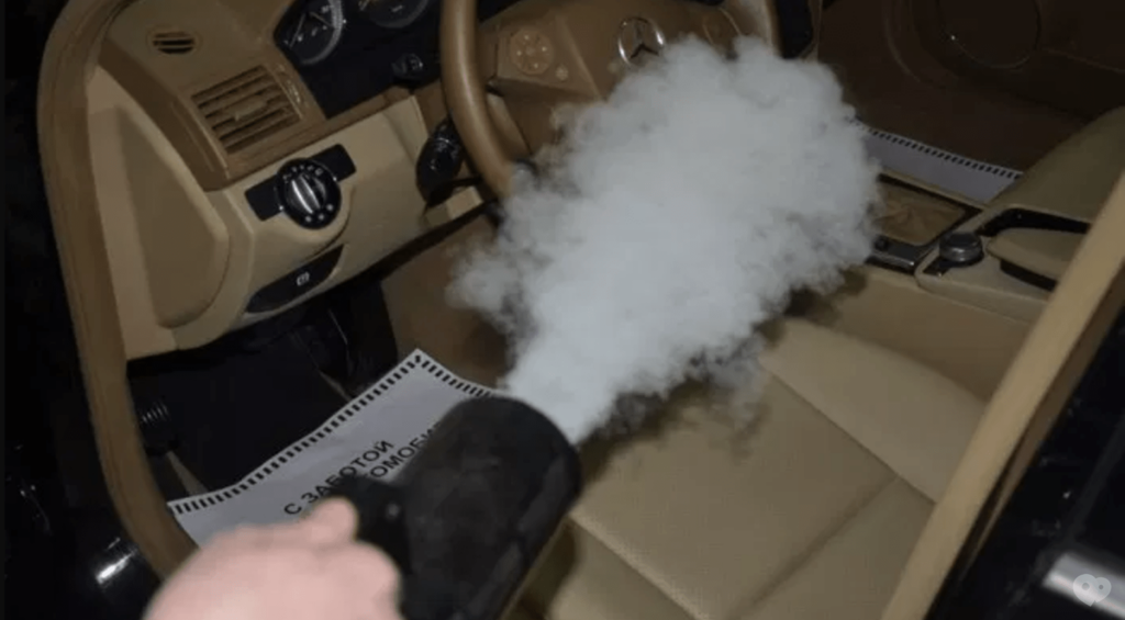 Bigpicture ru устранение запахов в авто
