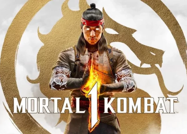 Игра Mortal Kombat 1 — новая часть и новые возможности