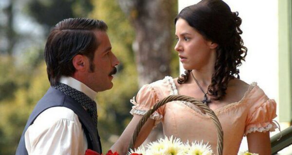 «Рабыня Изаура»: как первое «мыло» гипнотизировало советских телезрителей