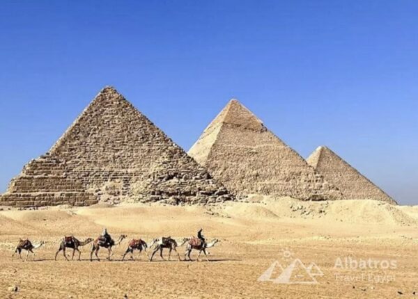 Путешествие по Египту: незабываемые экскурсии в Египетские чудеса