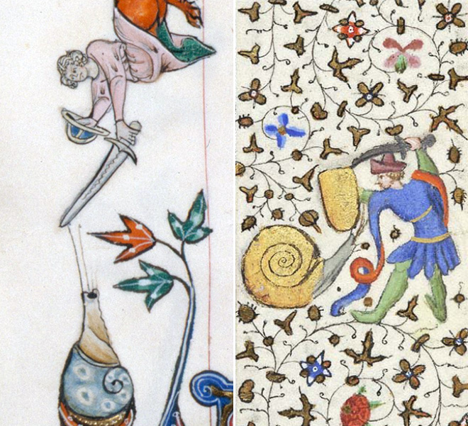 Bigpicture ru medieval snails16